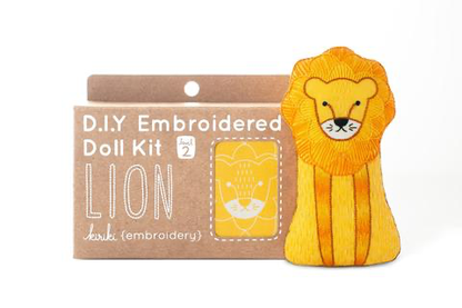 Lion [Level 2]