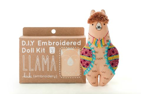 Llama [Level 2]