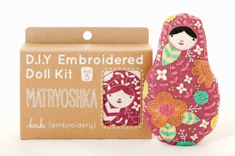 Matryoshka [Level 3]