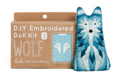 Wolf [Level 3]