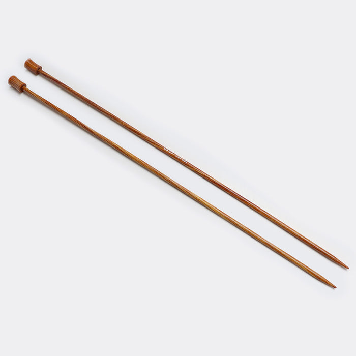KnitPro Dreamz 10″ Single Point Needles