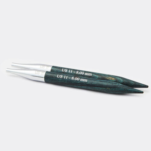 8.00 mm / US 11