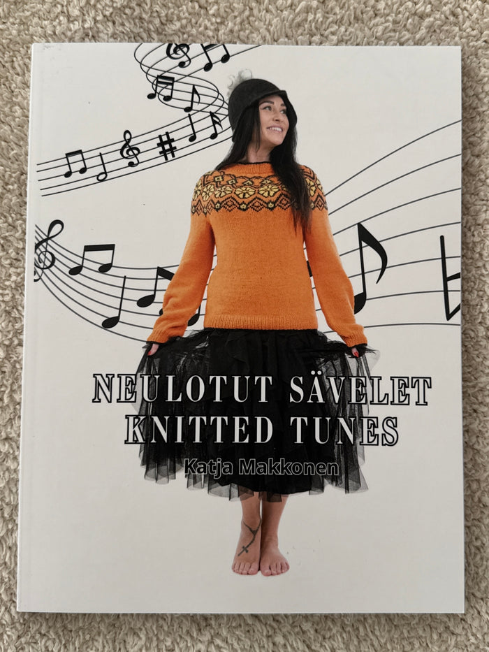 Knitted Tunes