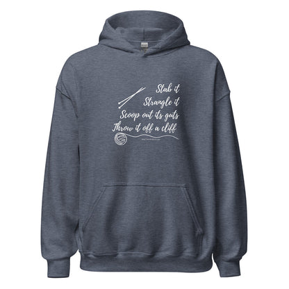 Heather Sport Dark Navy / S