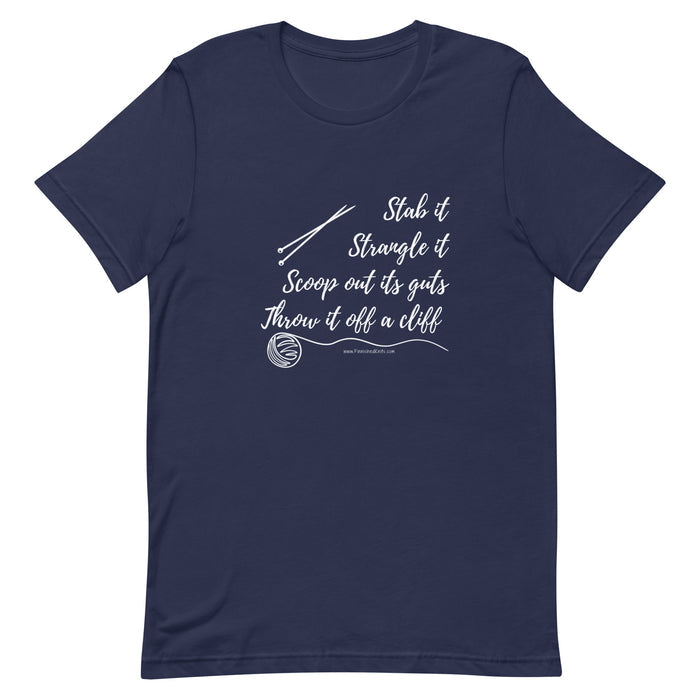 Navy / XS