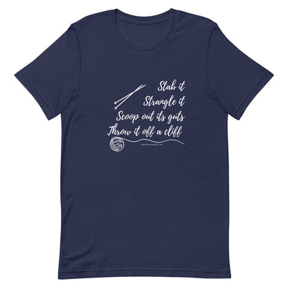 Navy / XS