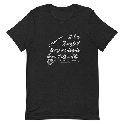 Black Heather / XS