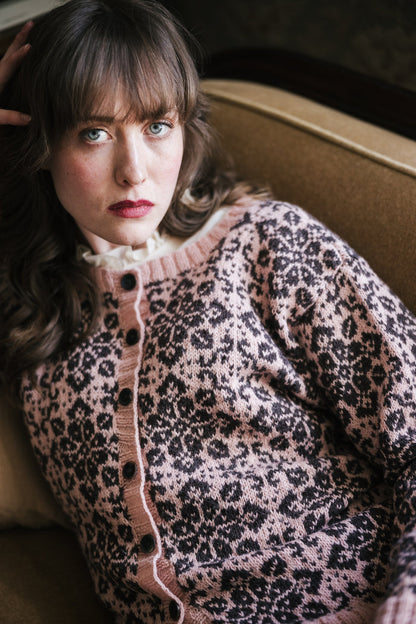 Knitwear from Finland