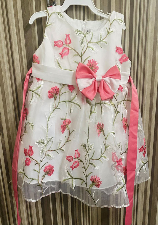 Party dress - PyaraBaby