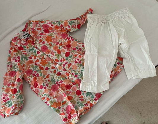 Kurta and Pant for Baby Boy - PyaraBaby