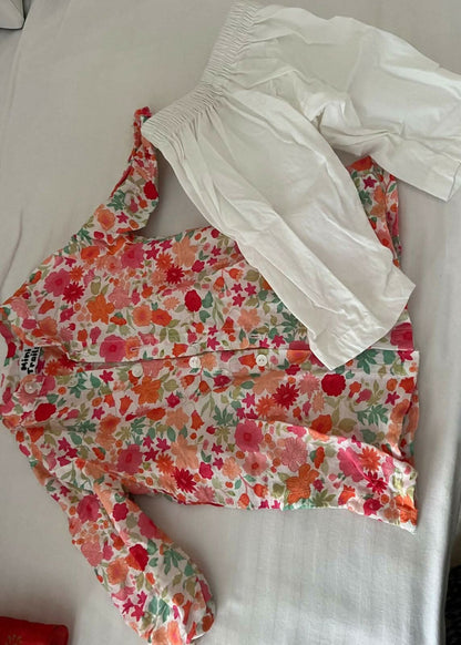 Kurta and Pant for Baby Boy - PyaraBaby