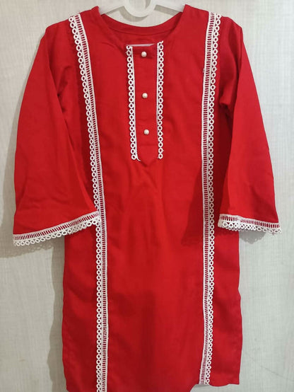 Kurti Pant for Baby Girl - PyaraBaby