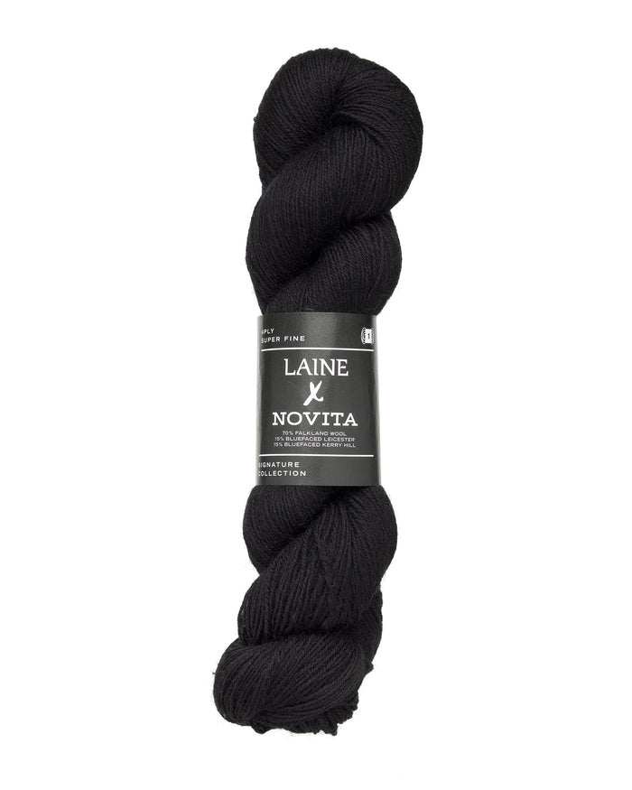 0891 Winter Black