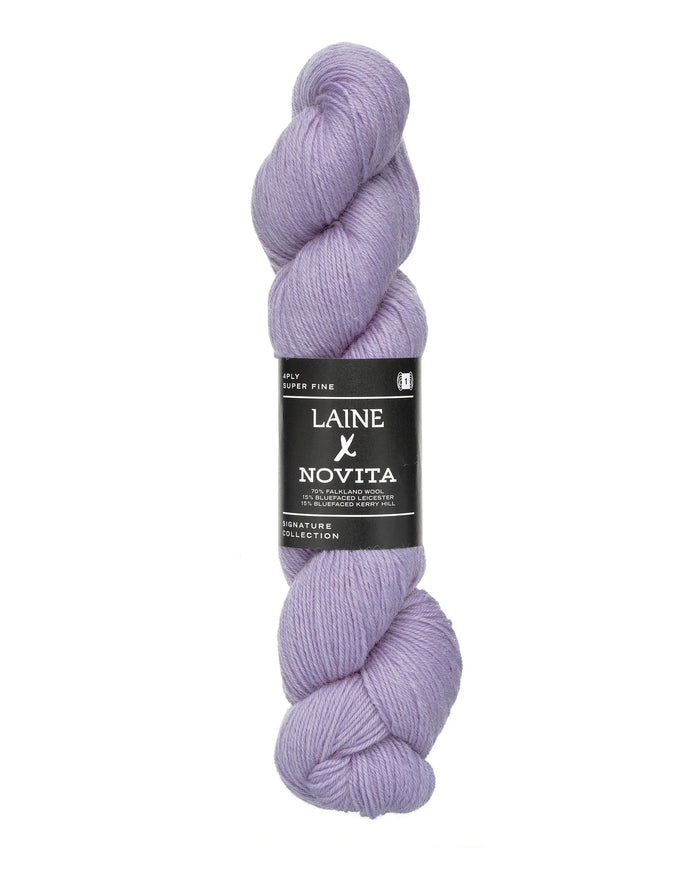 7171 Lilac Bloom