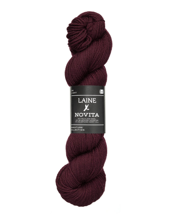 7821 Deep Burgundy