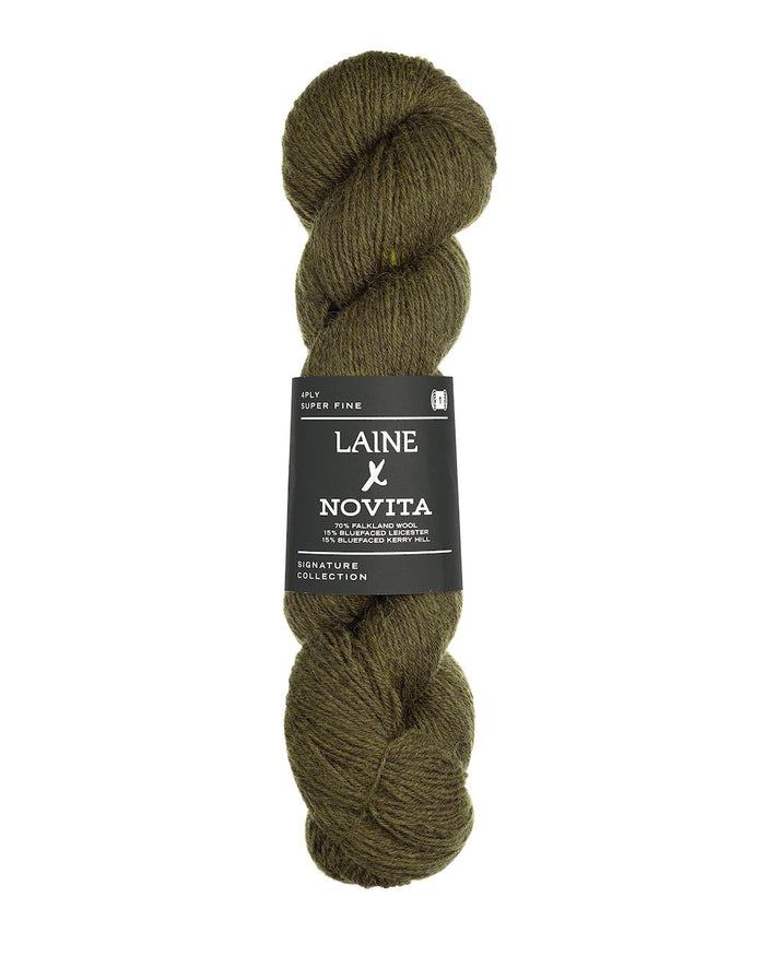 3401 Earthy Olive