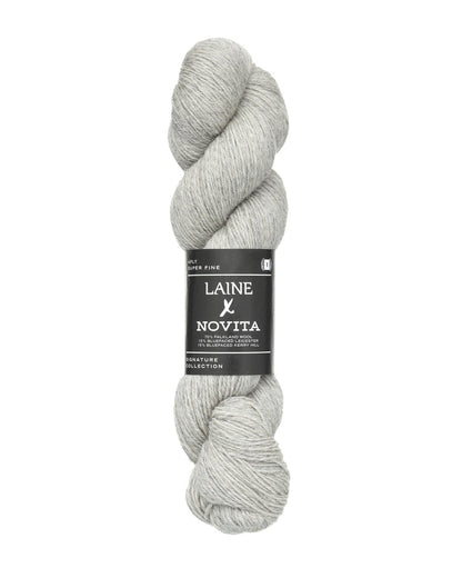 Laine x Novita 4PLY