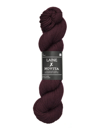 7821 Deep Burgundy