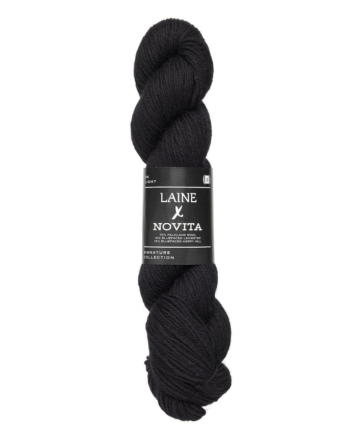 0891 Winter Black