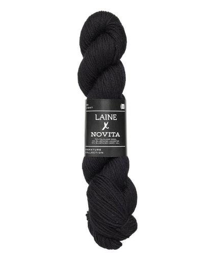 0891 Winter Black