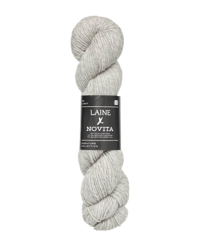 Laine x Novita DK