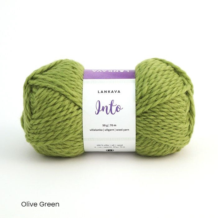 Olive Green