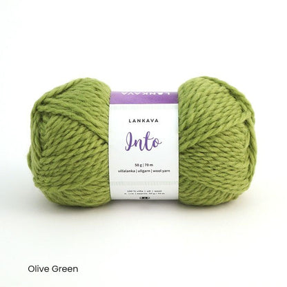 Olive Green