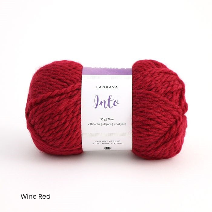 Wine Red