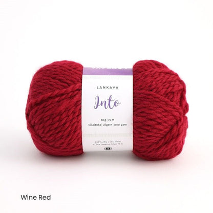 Wine Red