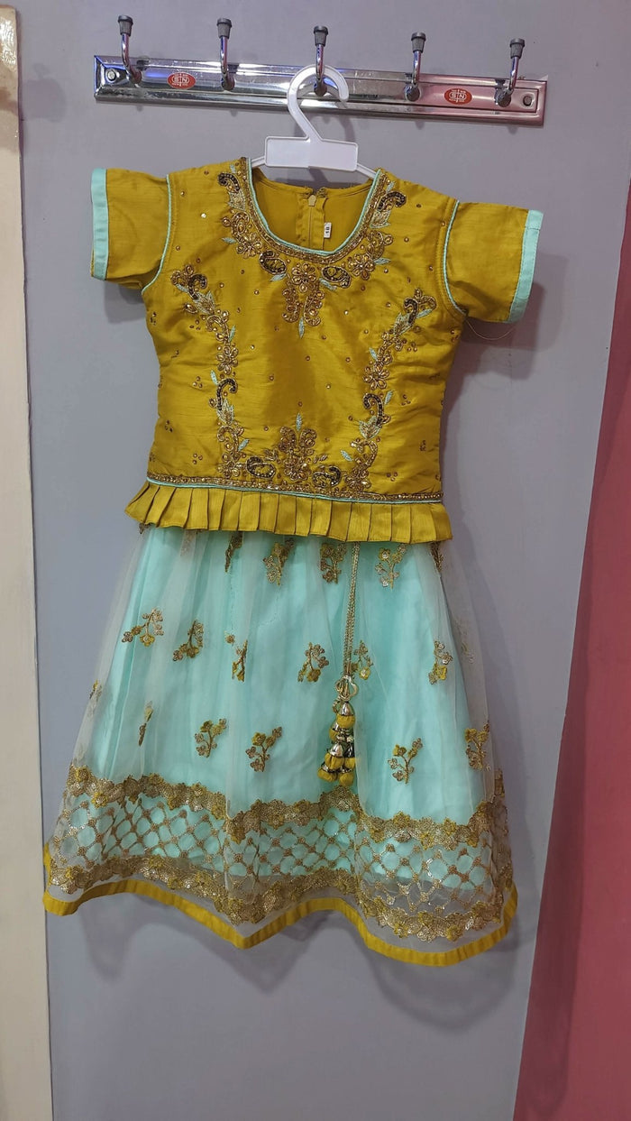Lehenga - PyaraBaby