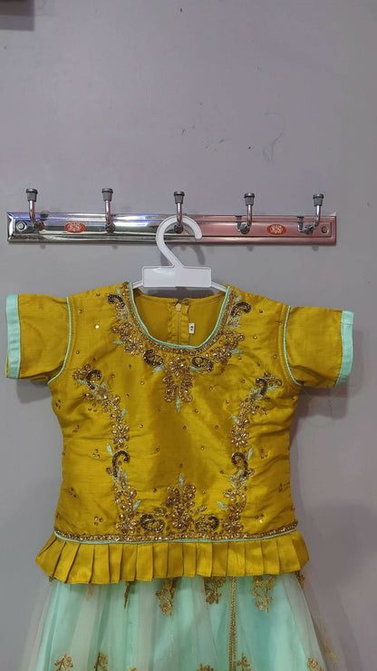 Lehenga - PyaraBaby