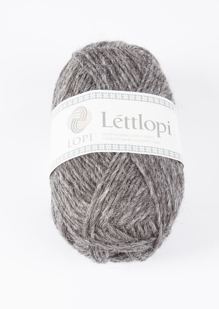 0058 Dark Grey