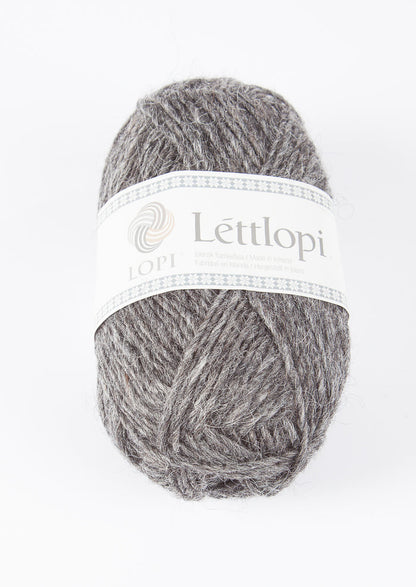 0058 Dark Grey