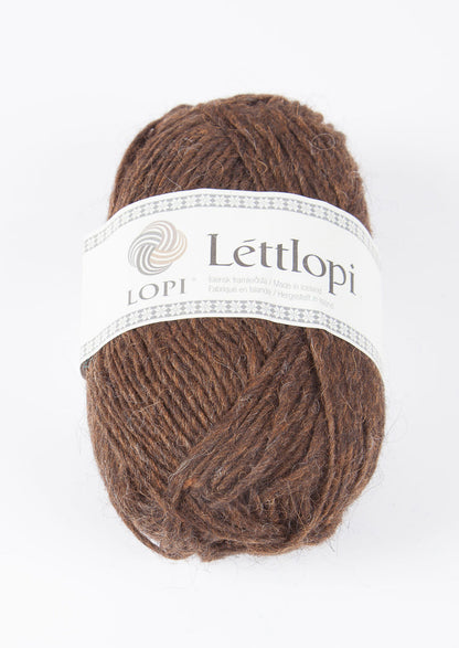 0867 Chocolate