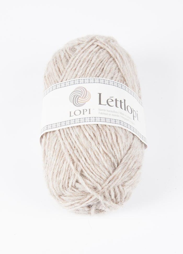 Léttlopi Aran Wool Yarn