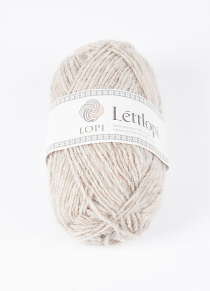 Léttlopi Aran Wool Yarn