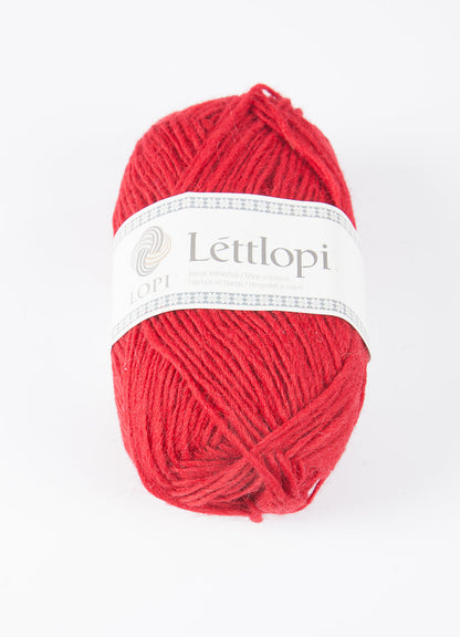 9434 Crimson Red