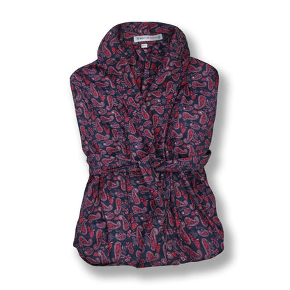 Lightweight Men's Dressing Gown - Berkley