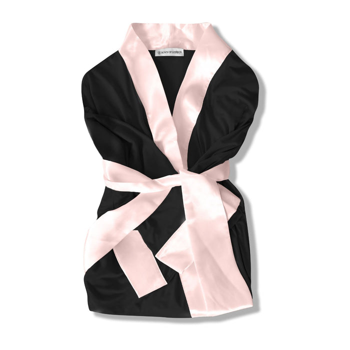 Lightweight Women's Bathrobe - Persephone