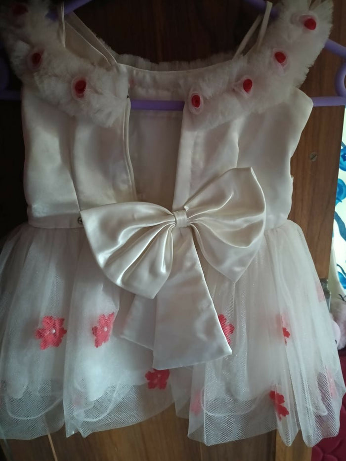 Frock/Dress for Baby Girl