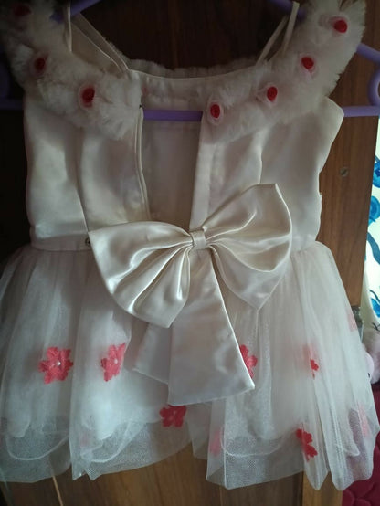 Frock/Dress for Baby Girl