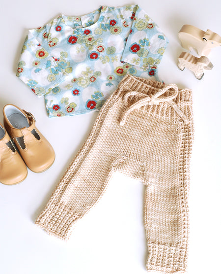 Little Leggings