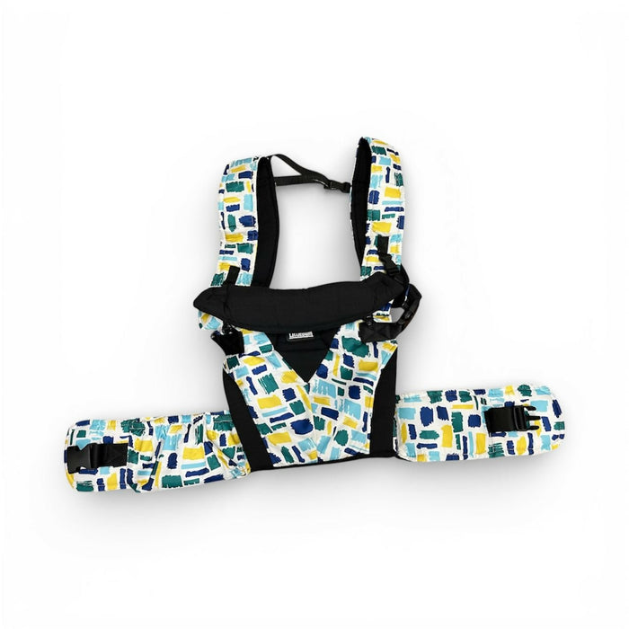 SUMMER SPRING Hands-Free Baby Carrier