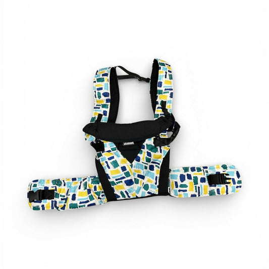 SUMMER SPRING Hands-Free Baby Carrier