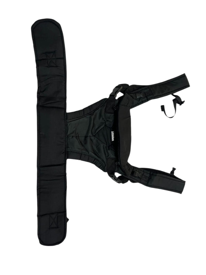 LITTLEBUM Hands-Free Baby Carrier