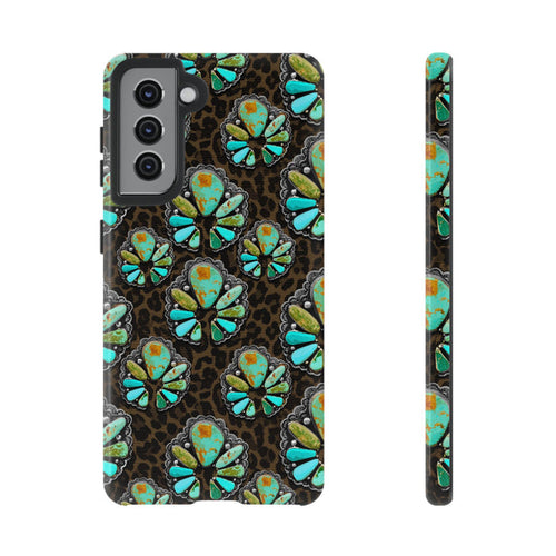 Los Gatos Cell Phone Tough Case - Various Styles/Sizes
