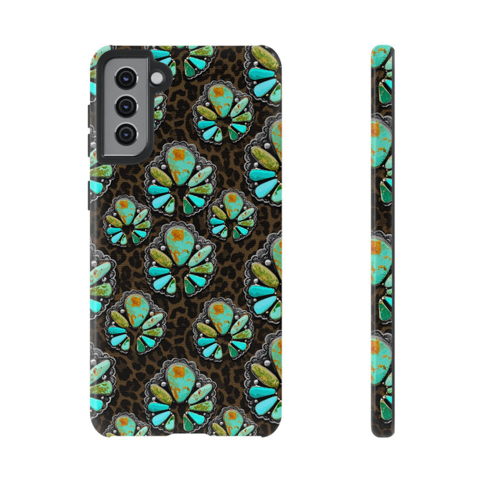 Los Gatos Cell Phone Tough Case - Various Styles/Sizes