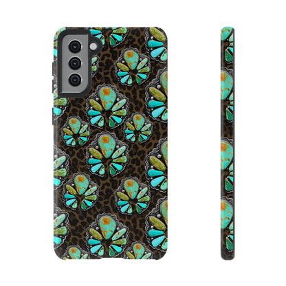 Los Gatos Cell Phone Tough Case - Various Styles/Sizes