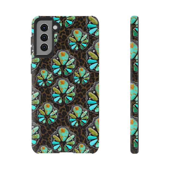 Los Gatos Cell Phone Tough Case - Various Styles/Sizes