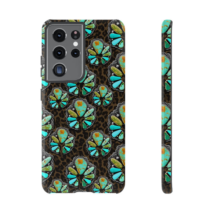 Los Gatos Cell Phone Tough Case - Various Styles/Sizes